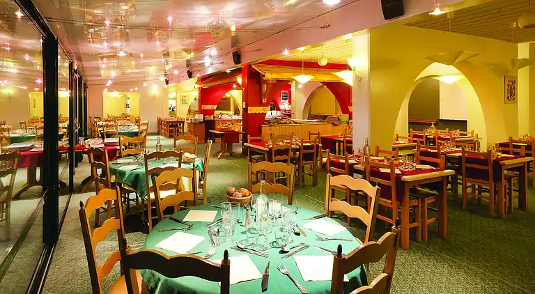 Apartment in Chorges