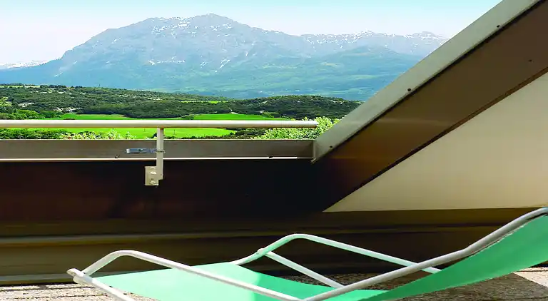 Apartment in Chorges