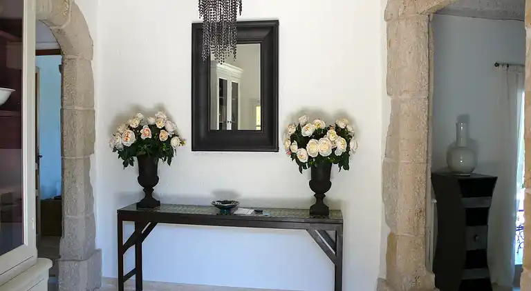 Villa in La Colle-sur-Loup