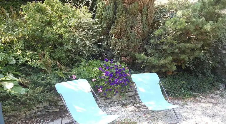 Holiday home in Vendeuvre-sur-Barse