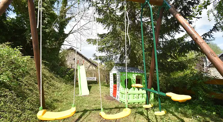 Holiday home in Vendeuvre-sur-Barse