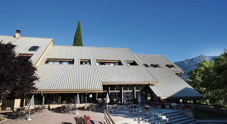 Apartment in Chorges