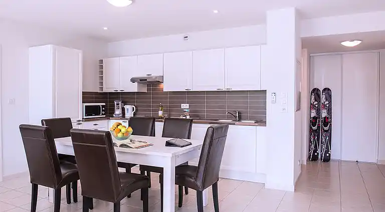 Apartment in Chorges