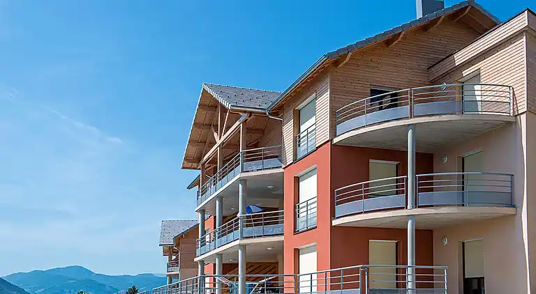 Apartment in Chorges