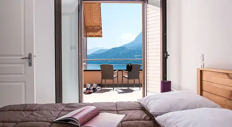 Apartment in Chorges