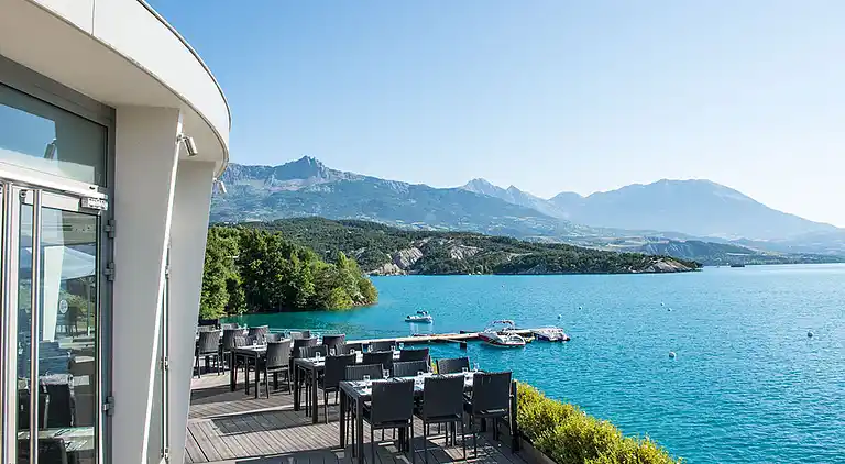 Apartment in Chorges