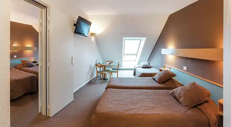 Apartment in Chorges