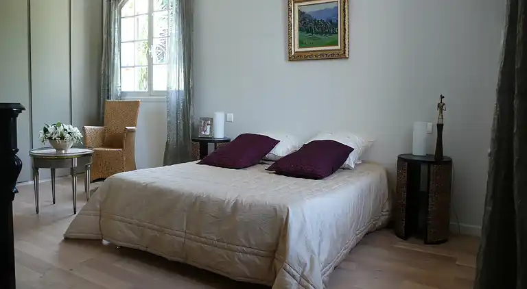 Villa in La Colle-sur-Loup