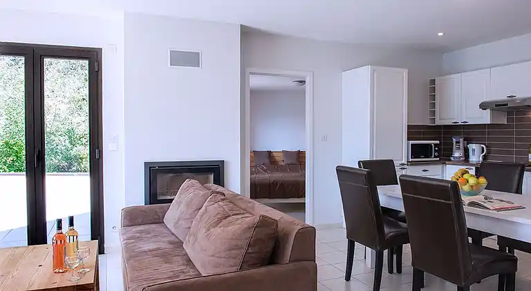 Apartment in Chorges