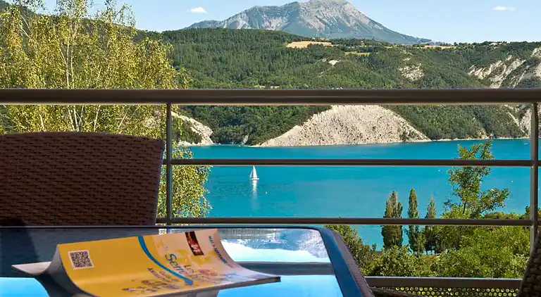 Apartment in Chorges