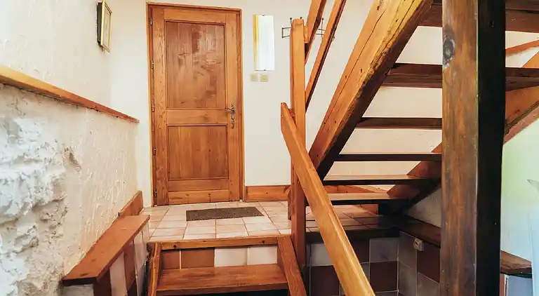 Vakantiehuis in Saint-Barthélemy-le-Meil