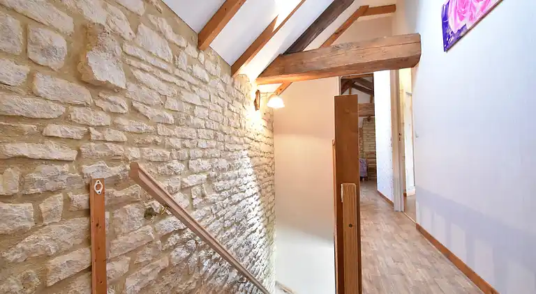 Holiday home in Vendeuvre-sur-Barse