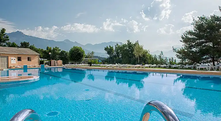 Apartment in Chorges