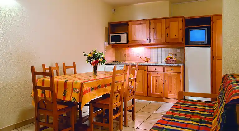 Apartment in Chorges