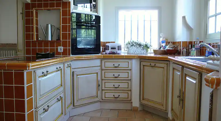 Villa in La Colle-sur-Loup