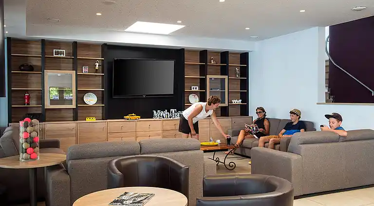 Apartment in Chorges