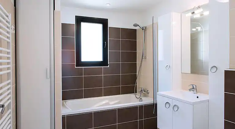 Apartment in Chorges