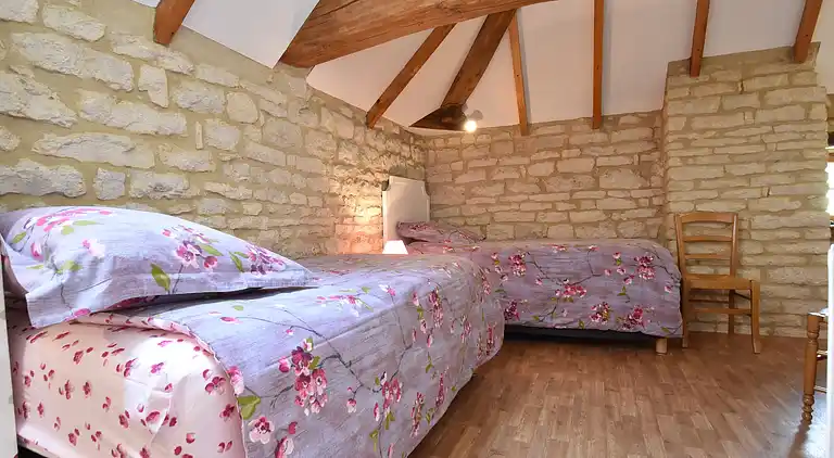 Holiday home in Vendeuvre-sur-Barse