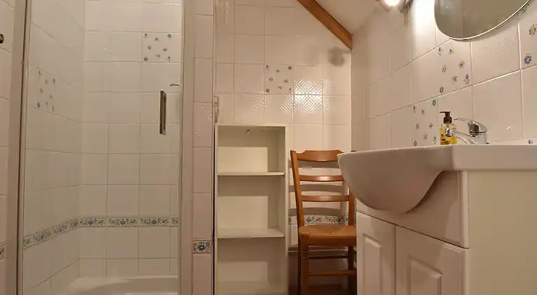 Holiday home in Vendeuvre-sur-Barse