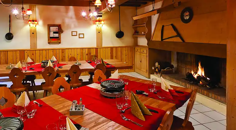 Apartment in Chorges