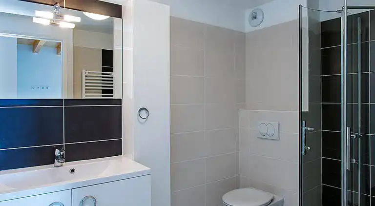 Apartment in Chorges