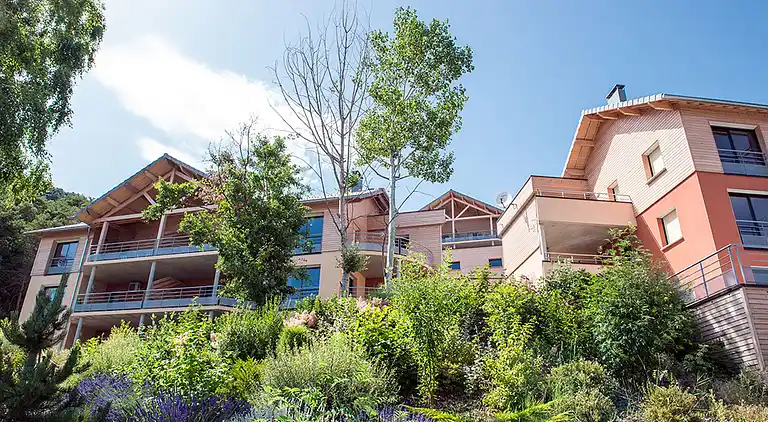 Apartment in Chorges