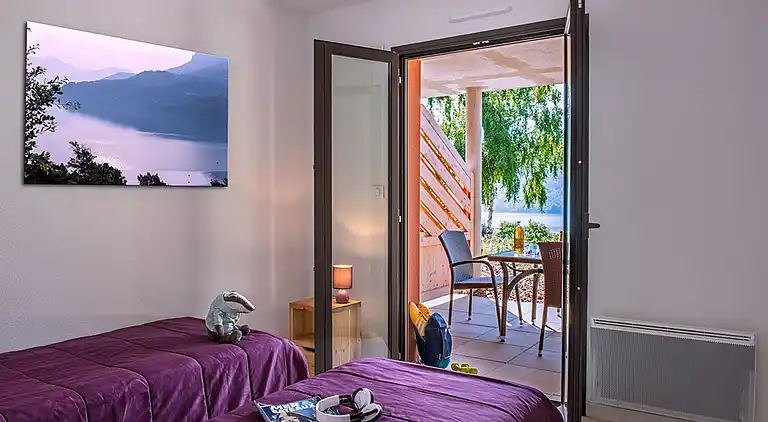 Apartment in Chorges