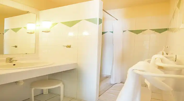 Apartment in Chorges