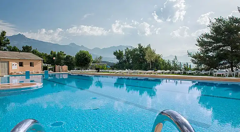 Apartment in Chorges