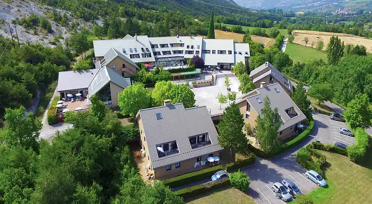 Apartment in Chorges