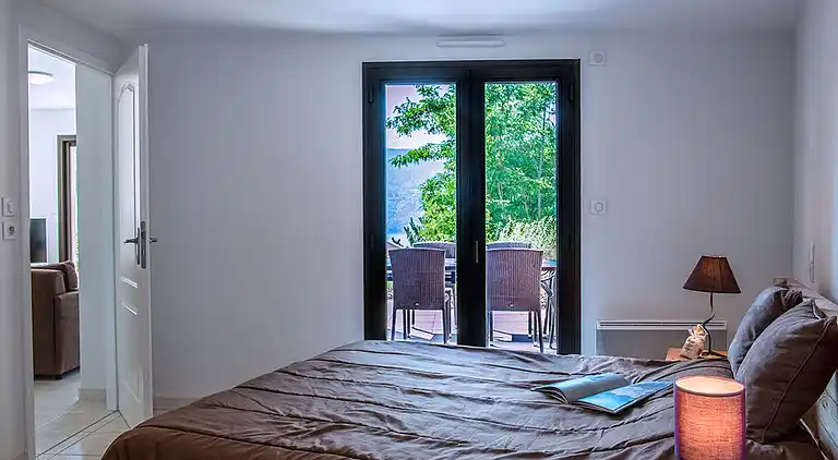 Apartment in Chorges