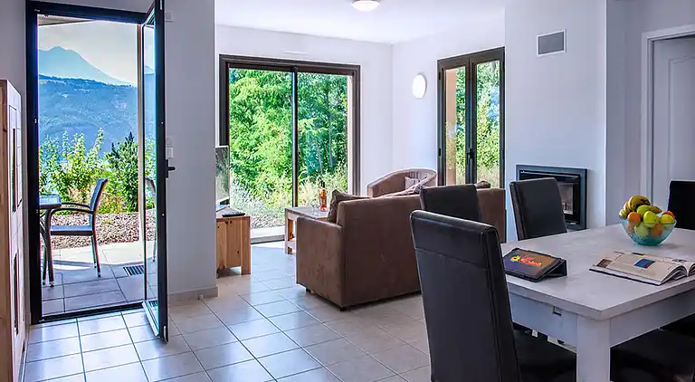 Apartment in Chorges