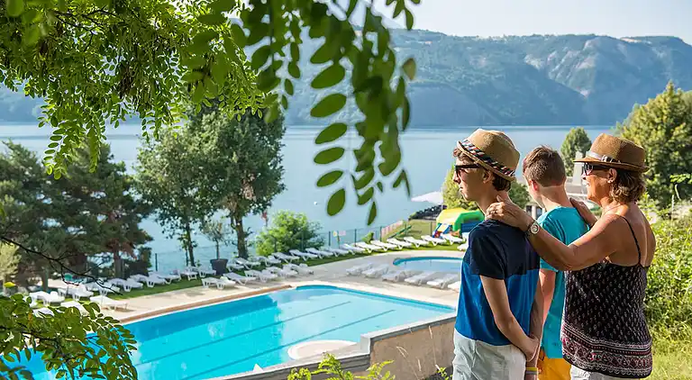 Apartment in Chorges