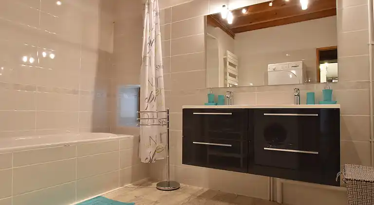 Holiday home in Vendeuvre-sur-Barse