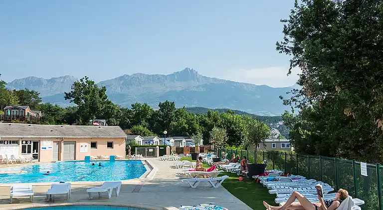 Apartment in Chorges