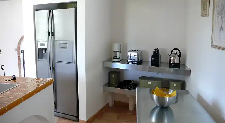 Villa in La Colle-sur-Loup