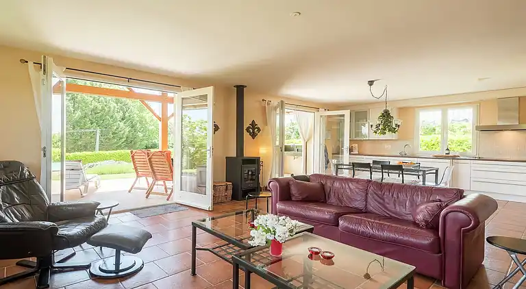 Sommerhus i Saint-Capraise-d'Eymet