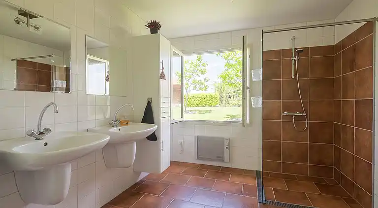 Sommerhus i Saint-Capraise-d'Eymet