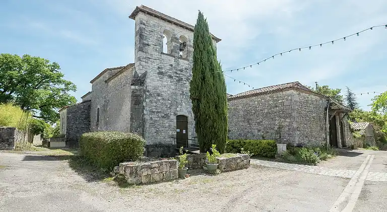 Sommerhus i Saint-Capraise-d'Eymet