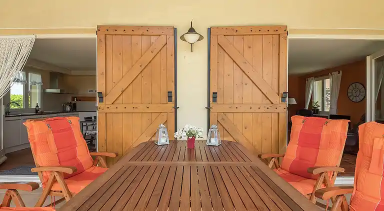 Sommerhus i Saint-Capraise-d'Eymet