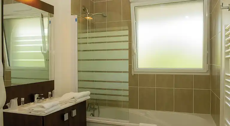 Apartment in Gouesnac'h