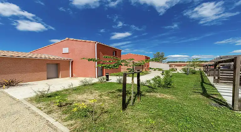 Holiday home in Lunel