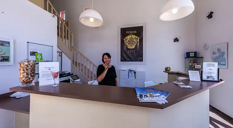 Holiday home in Lunel