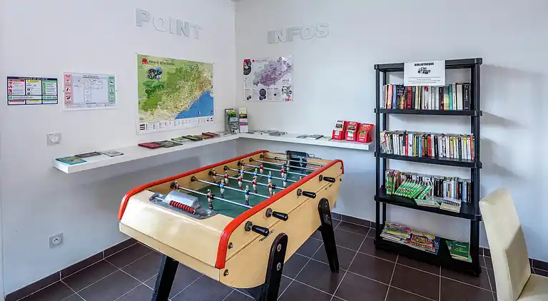 Holiday home in Lunel