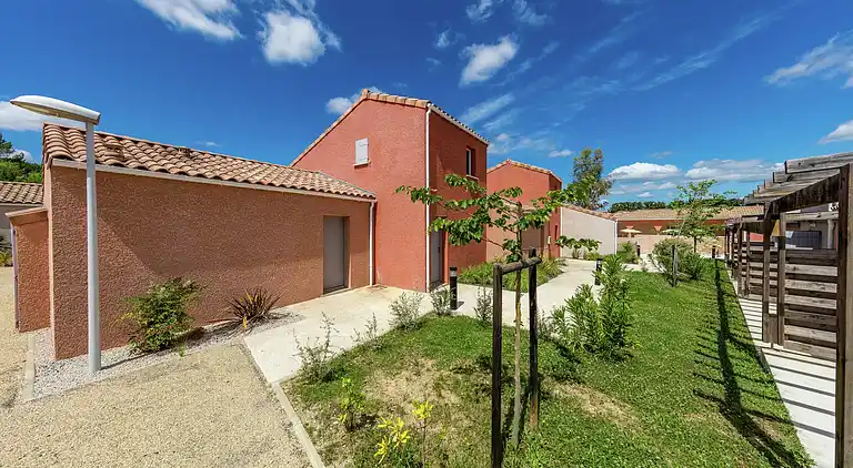Holiday home in Lunel