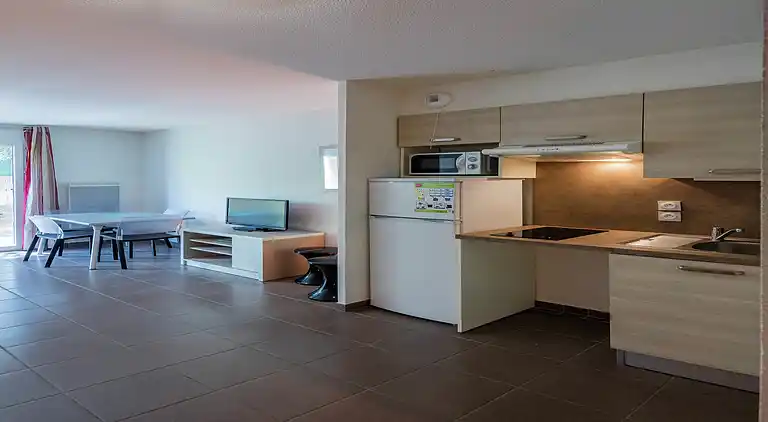 Holiday home in Lunel