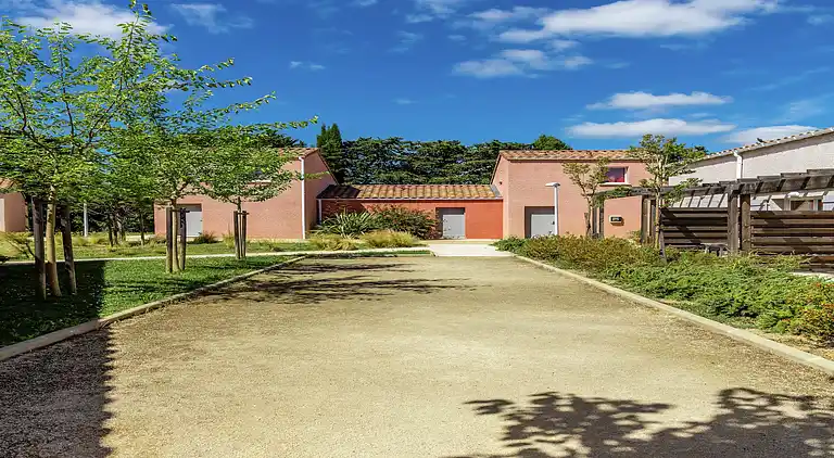 Holiday home in Lunel