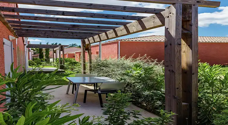 Holiday home in Lunel