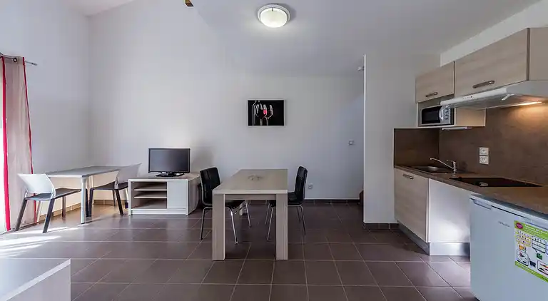 Holiday home in Lunel