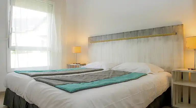 Apartment in Gouesnac'h